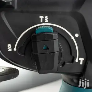 Makita 24mm Sds+ PLUS Brushless Cordless Rotary Hammer Drill