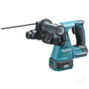 Makita 24mm Sds+ PLUS Brushless Cordless Rotary Hammer Drill