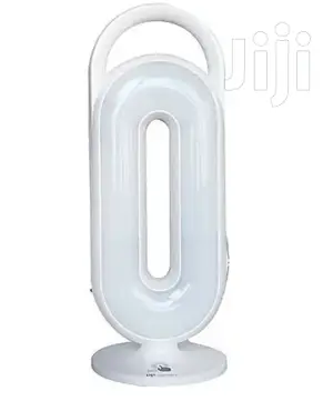 Led Emergency Rechargeable Light