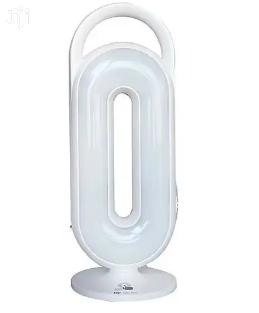 Led Emergency Rechargeable Light
