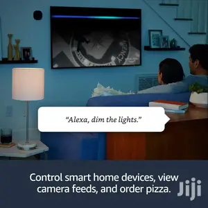 Amazon 4K Streaming Fire TV Stick