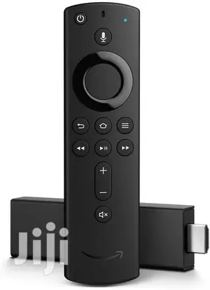 Amazon 4K Streaming Fire TV Stick