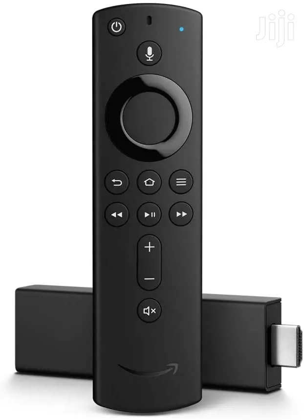 Amazon 4K Streaming Fire TV Stick