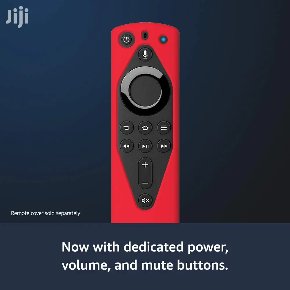 Amazon 4K Streaming Fire TV Stick