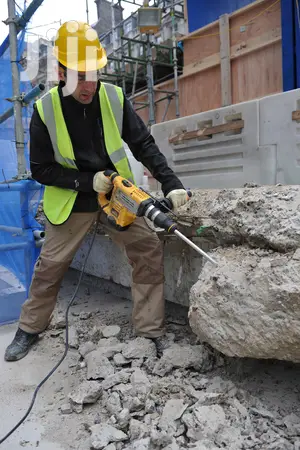 Dewalt Sds-max Combination Hammer