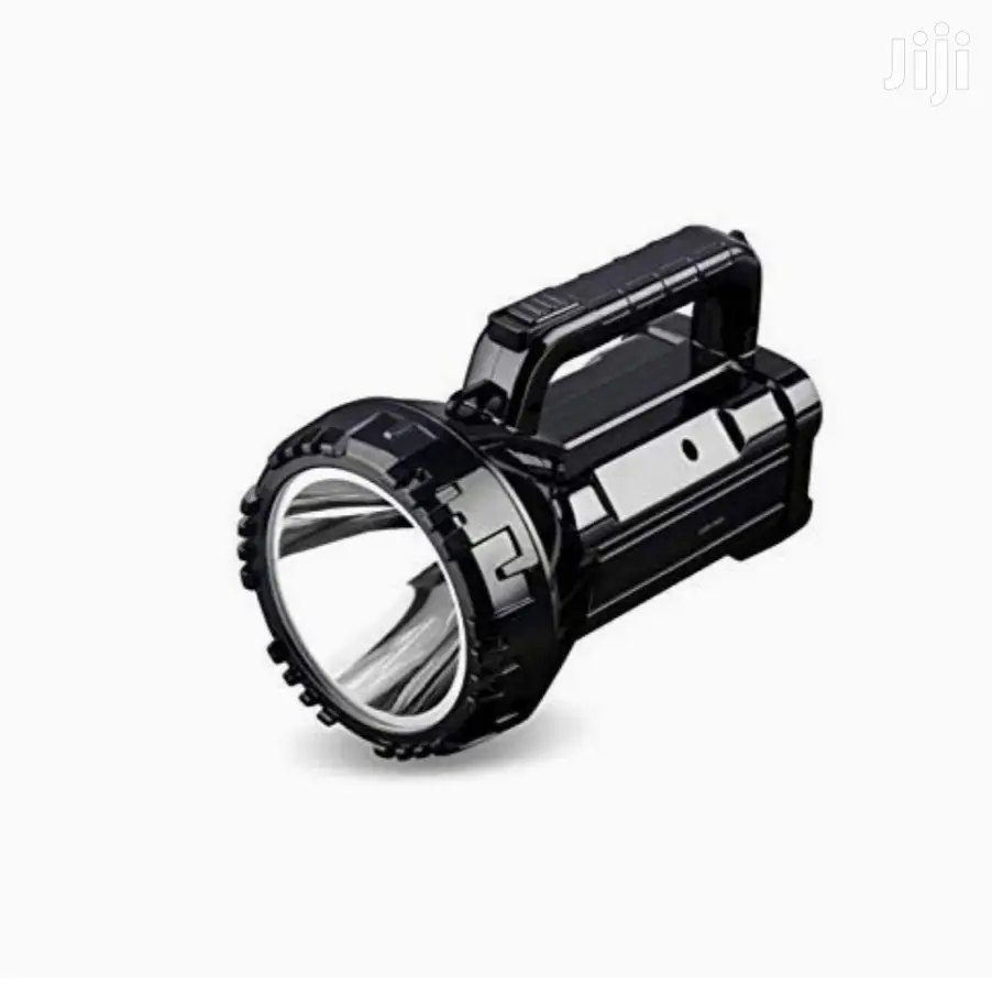 Dp 7045B Rechargeable Bright Led Torch