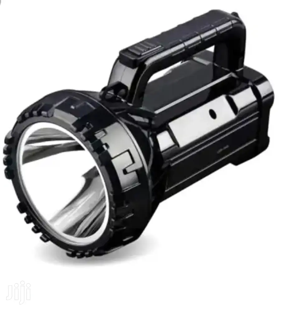 Dp 7045B Rechargeable Bright Led Torch