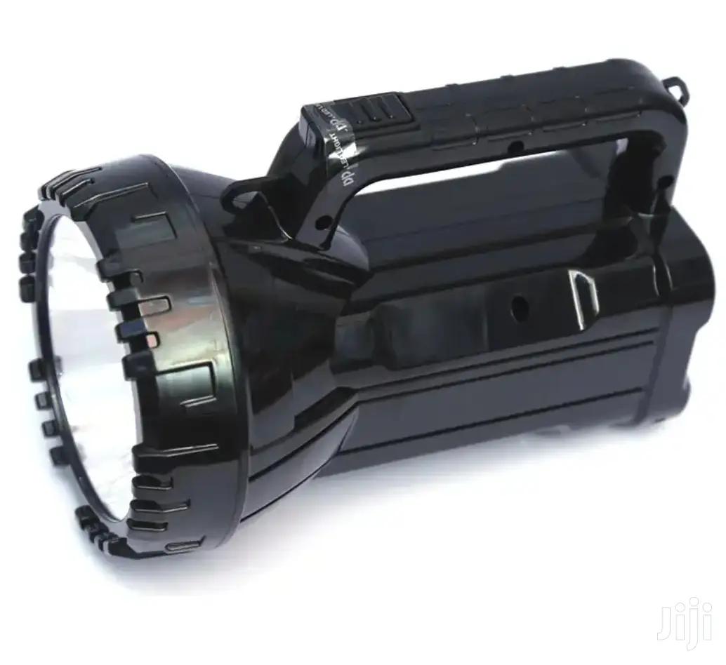 Dp 7045B Rechargeable Bright Led Torch