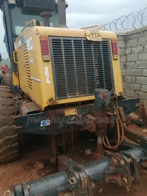 Grader For Hire