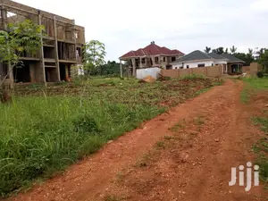 Land in Buwate for Sale