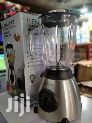 Original Kenwood Blender