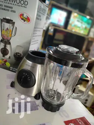 Original Kenwood Blender