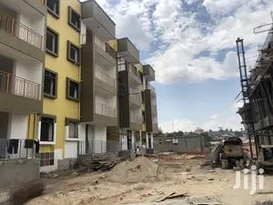 Kisaasi 2 Bedroom Luxury Condominium For Sale