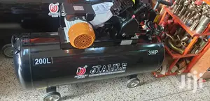 Air Compressor 200litres