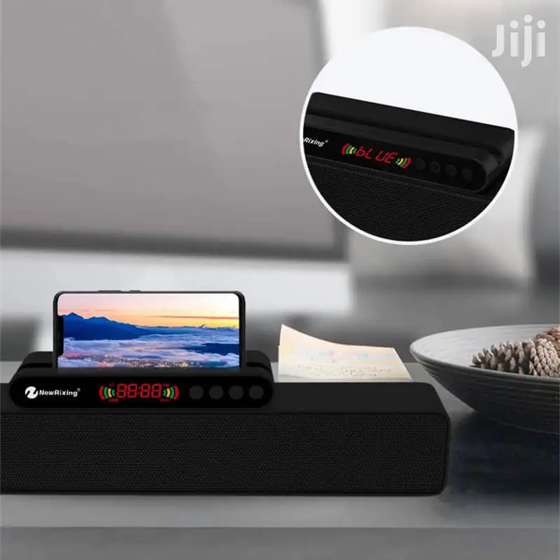 Sound Bar.