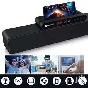 Sound Bar.