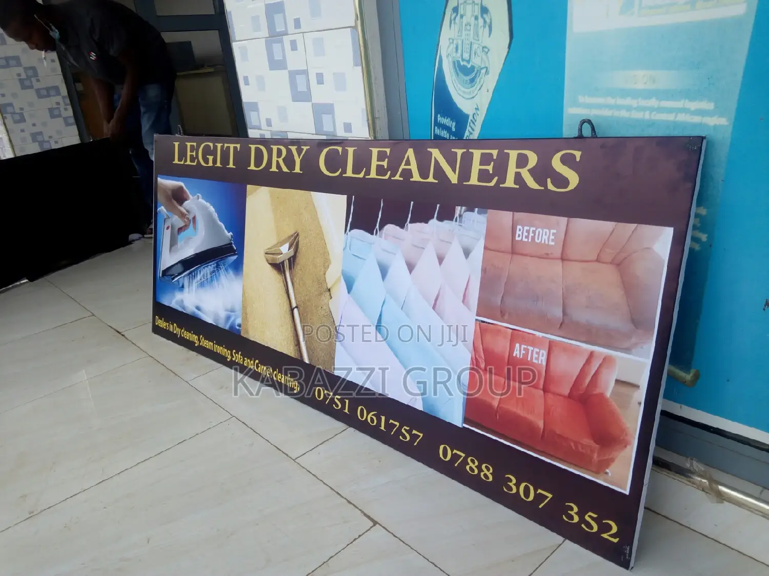 Printing Service