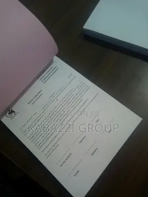 Printing Service
