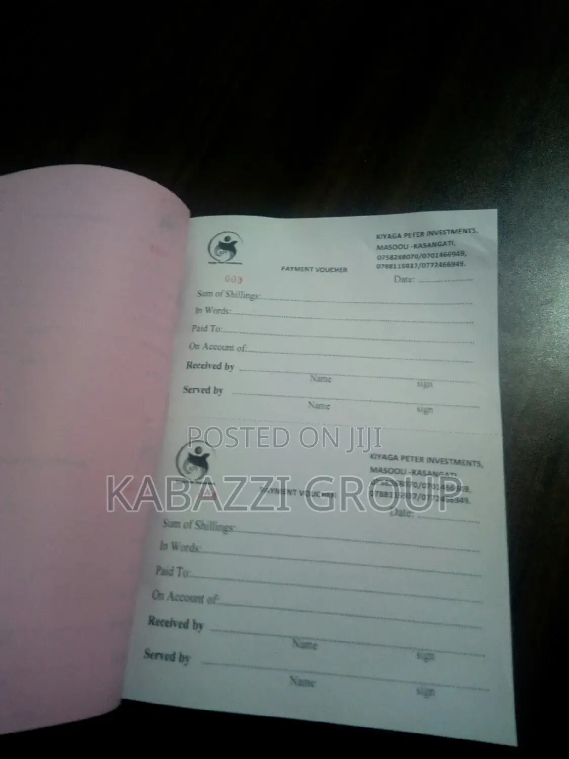 Printing Service