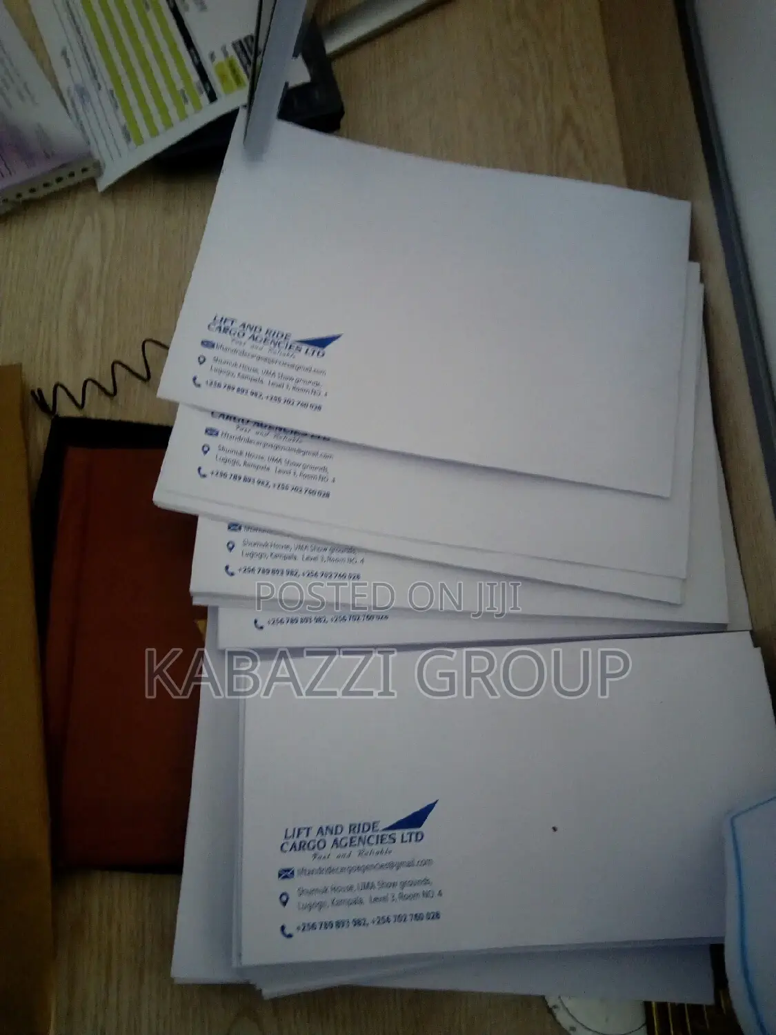 Printing Service