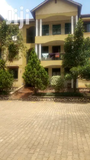 Classic 2 Bedroom Flat In Bukoto For Rent