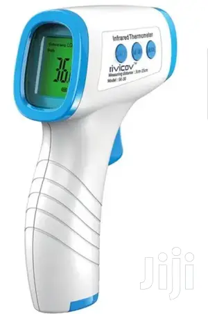 Original K30 Infrared Temperature Gun