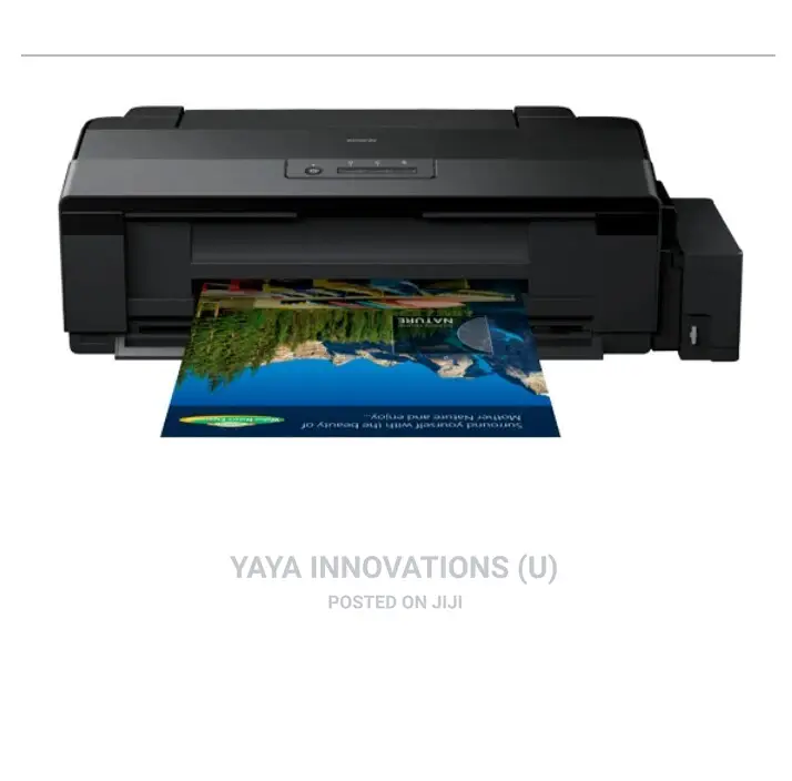 Epson L1300 A3 Printer