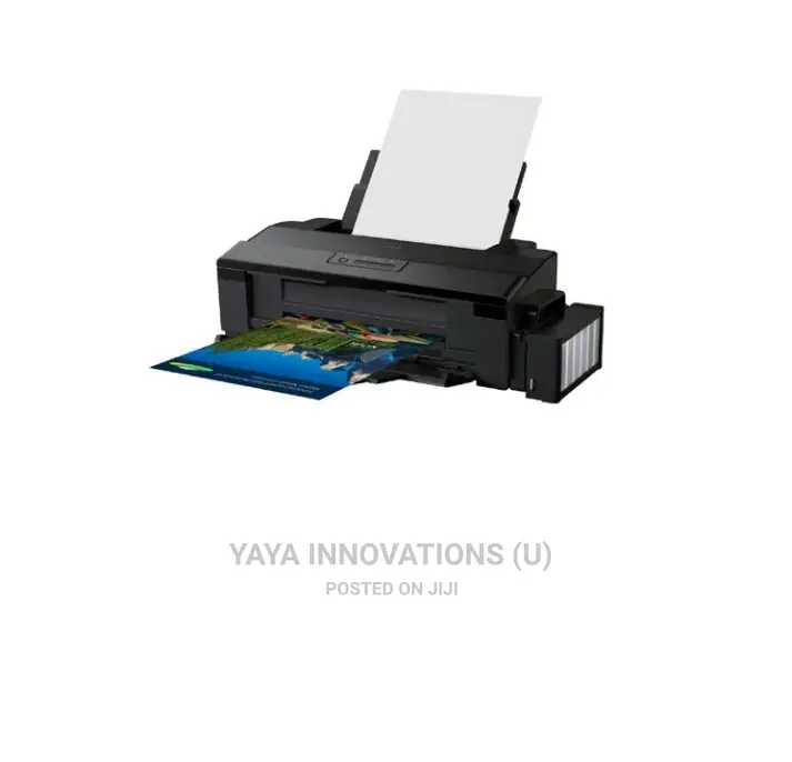 Epson L1300 A3 Printer
