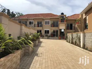Apartment Complex in Kisaasi on Sell