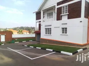 Magnificent Office Block