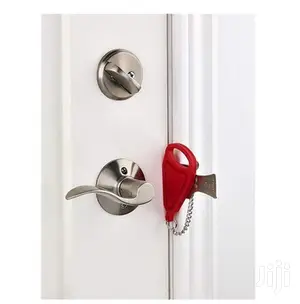 Safety Portable Door Lock