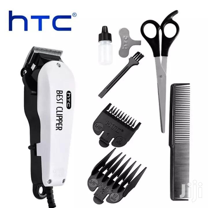 hair clipper htc