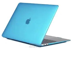 Macbook Clear Hard Covers