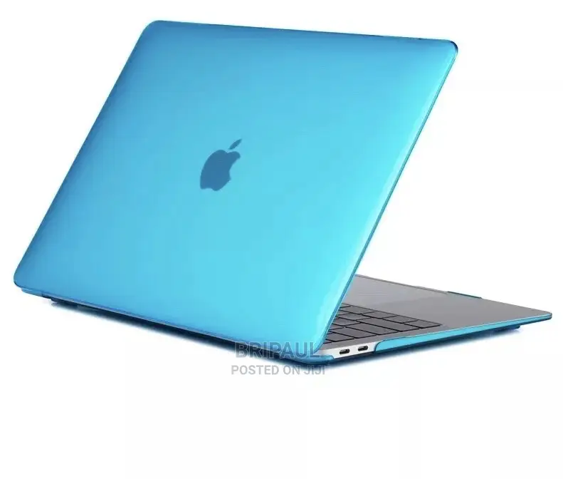 Macbook Clear Hard Covers