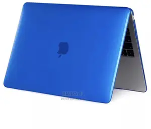 Macbook Clear Hard Covers