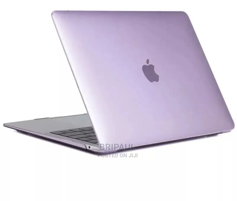 Macbook Clear Hard Covers