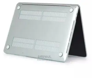 Macbook Clear Hard Covers