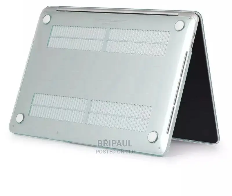 Macbook Clear Hard Covers