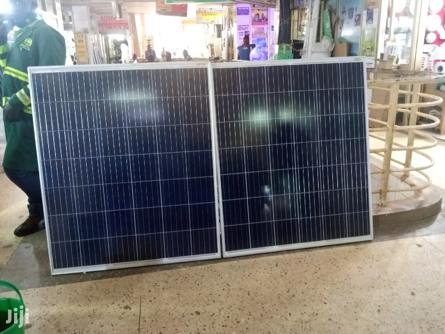 200w Solar Panel