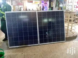 200w Solar Panel