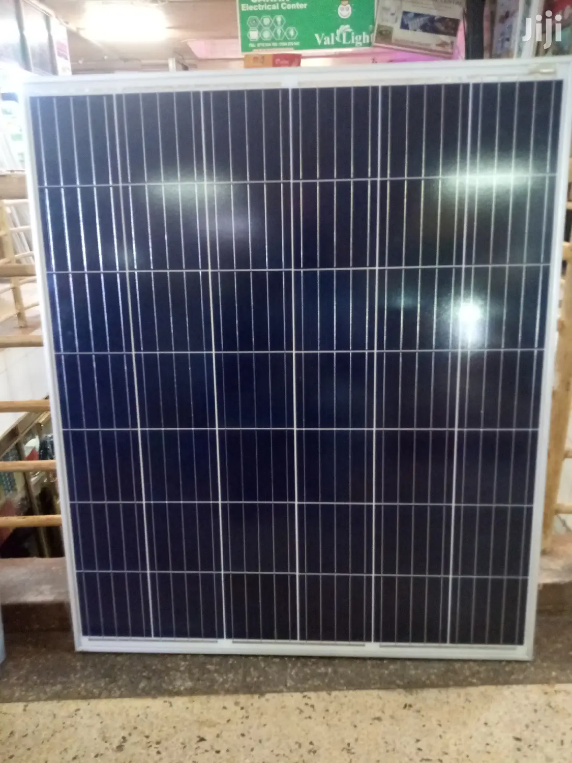 200w Solar Panel