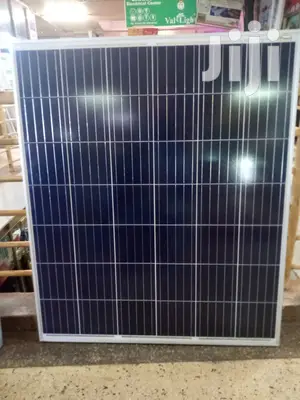 200w Solar Panel