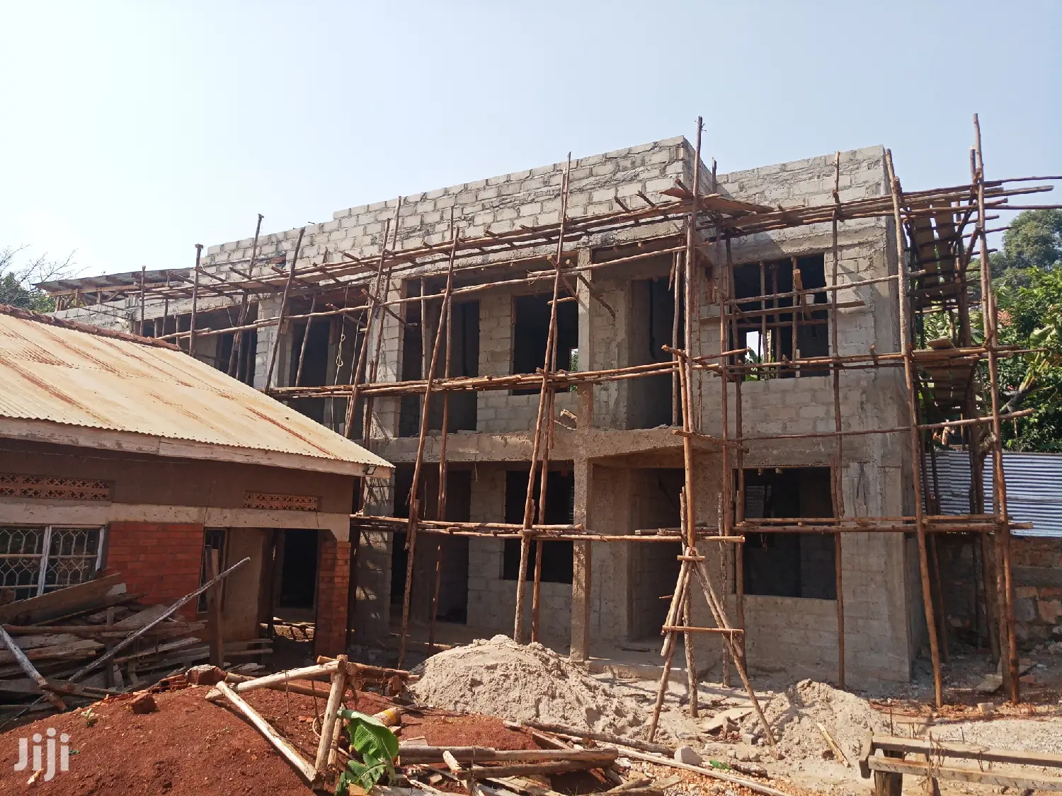 Construction Services