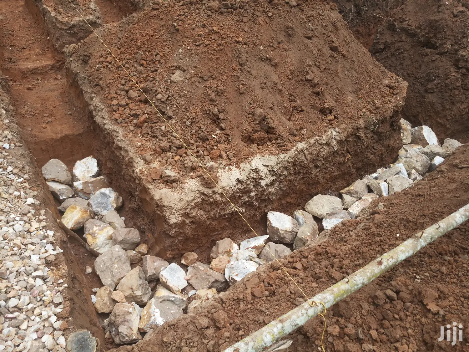 Construction Services
