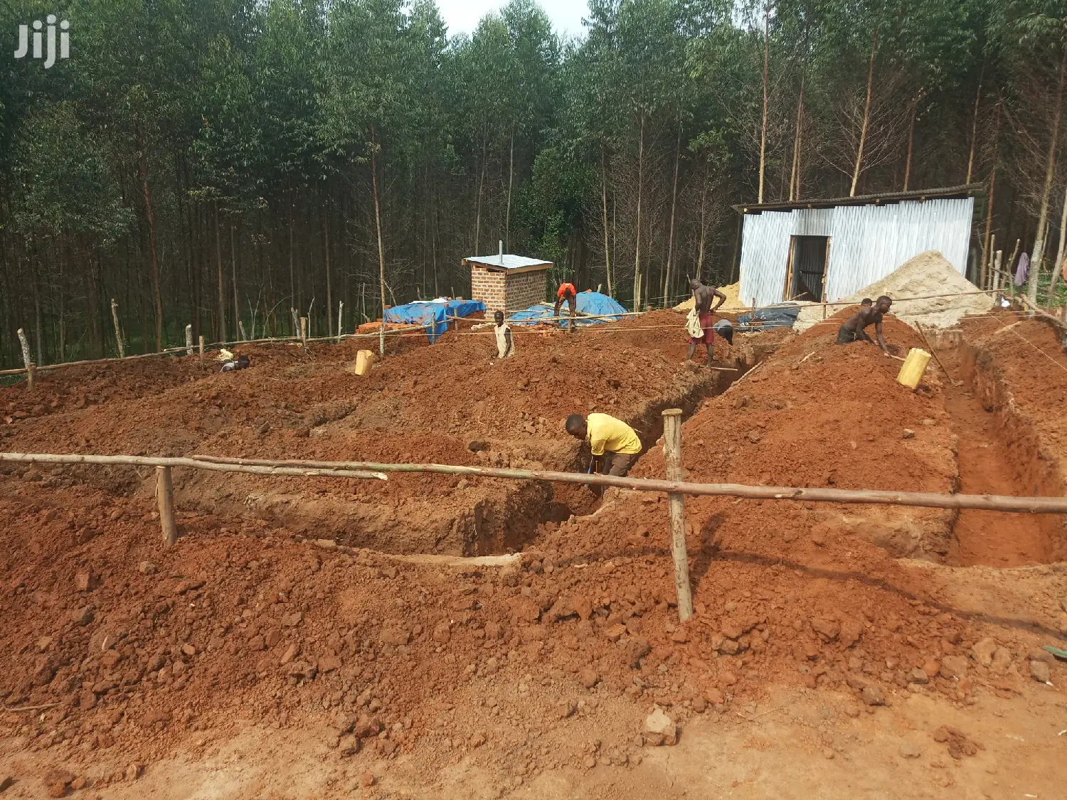 Construction Services