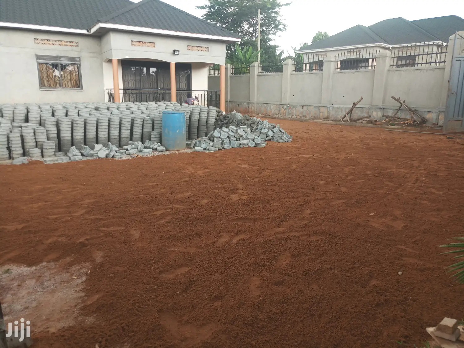 Construction Services