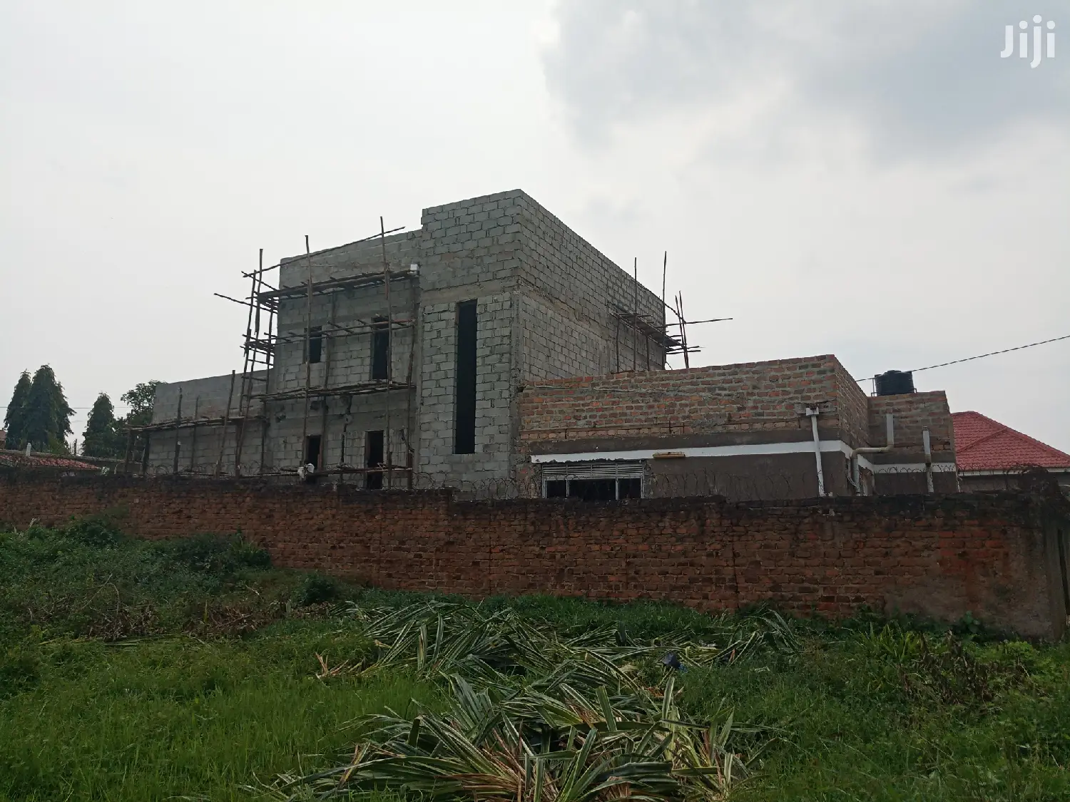 Construction Services