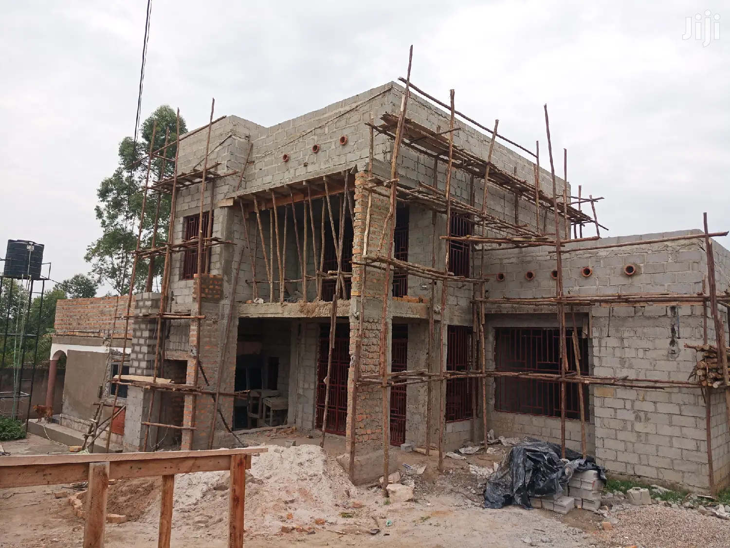 Construction Services