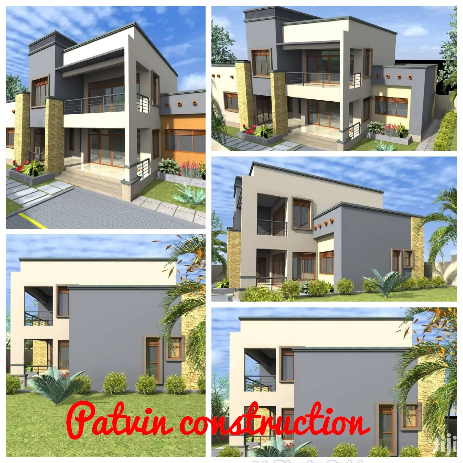 Construction Services