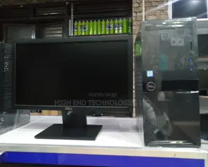 New Desktop Computer Dell OptiPlex 3050 16GB Intel Core i5 HDD 500GB